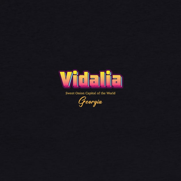 Vidalia by Delix_shop